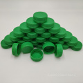 Color personalizado NUEVO PRODUCTOS 28 mm Tapa de botella de plástico de 28 mm con revestimiento de sello